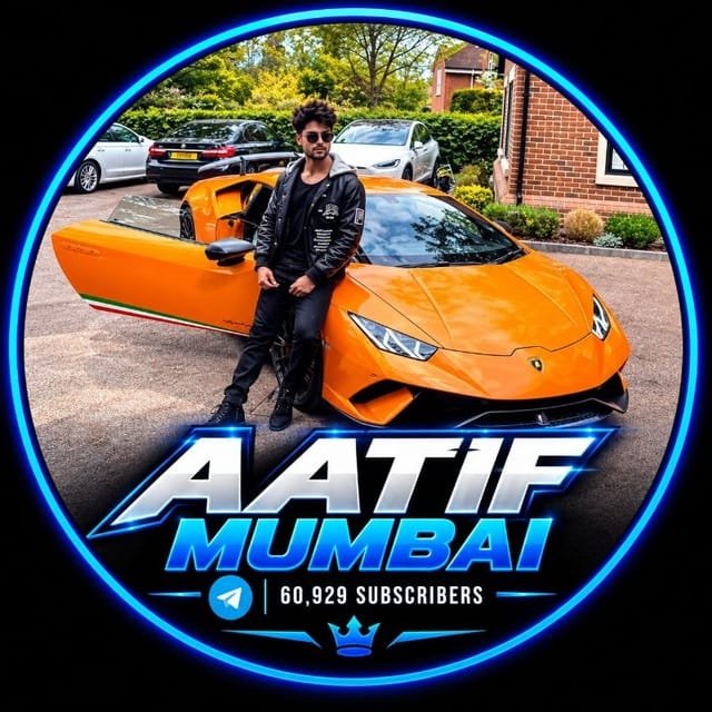 Aatif Mumbai